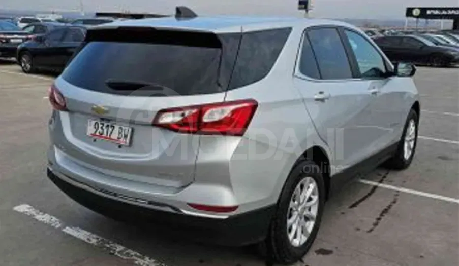 Chevrolet Equinox 2021 Тбилиси - изображение 3