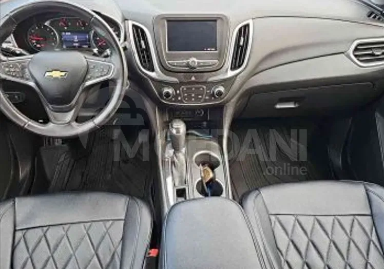 Chevrolet Equinox 2021 Тбилиси - изображение 5