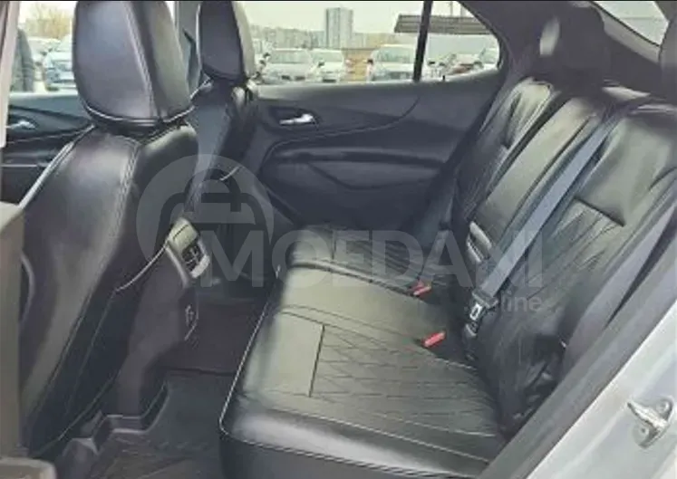 Chevrolet Equinox 2021 Тбилиси - изображение 6