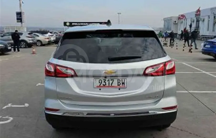 Chevrolet Equinox 2021 Тбилиси - изображение 4