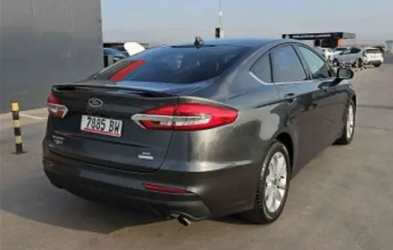 Ford Fusion 2020 Тбилиси