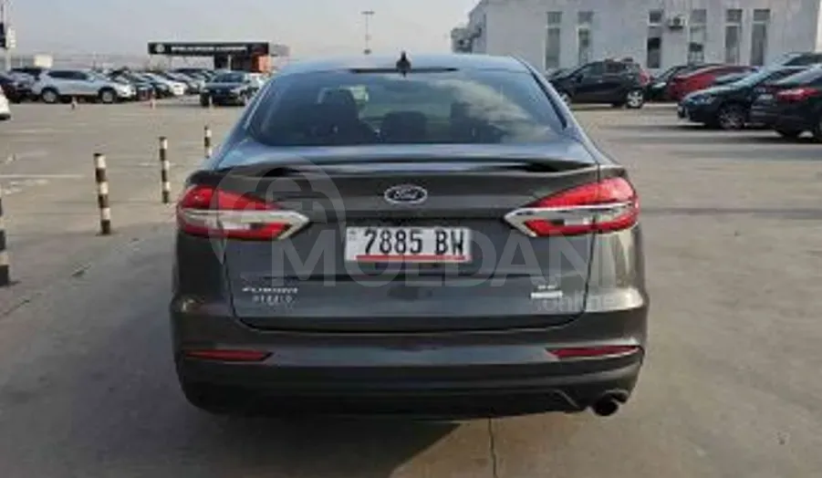 Ford Fusion 1.5L 2020 Tbilisi - photo 5