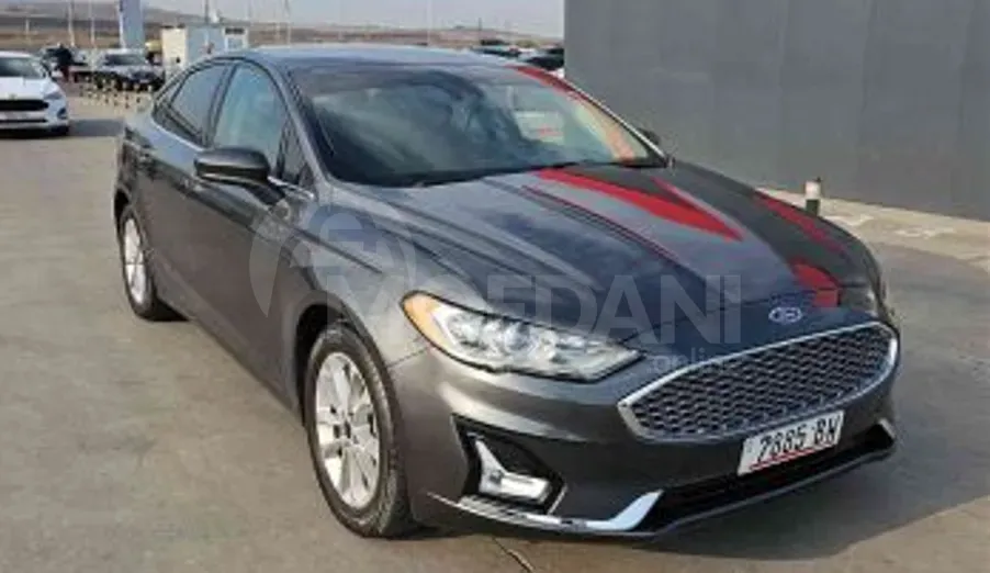 Ford Fusion 1.5L 2020 Tbilisi - photo 3
