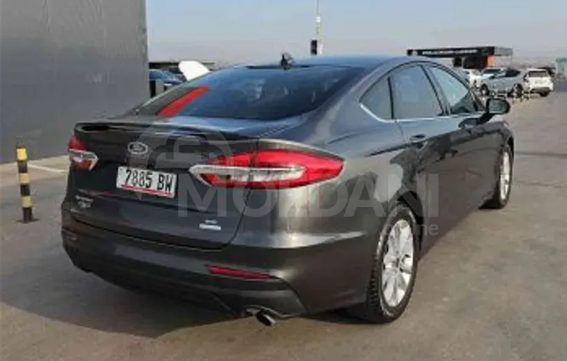 Ford Fusion 1.5L 2020 Tbilisi - photo 4