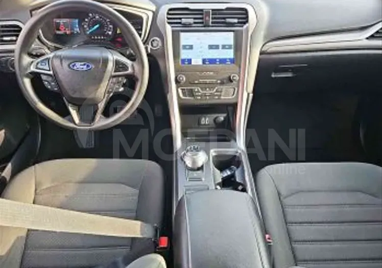 Ford Fusion 1.5L 2020 Tbilisi - photo 6