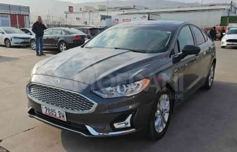 Ford Fusion 1.5L 2020 Tbilisi - photo 2