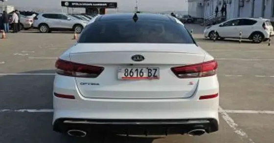 Kia Optima 2019 თბილისი