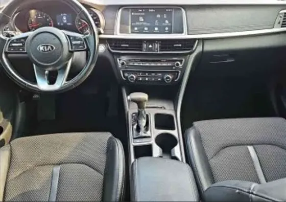 Kia Optima 2019 თბილისი