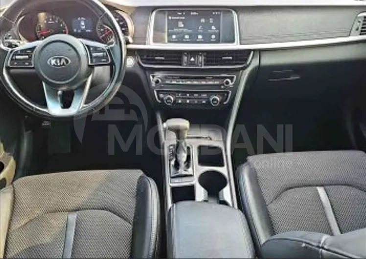 Kia Optima 2019 Тбилиси - изображение 6