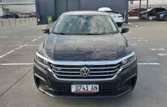 Volkswagen Passat 2 2020 Тбилиси