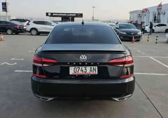 Volkswagen Passat 2 2020 Тбилиси