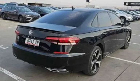 Volkswagen Passat 2 2020 Тбилиси