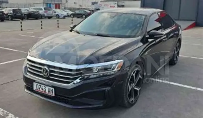 Volkswagen Passat 2 2020 Тбилиси - изображение 2