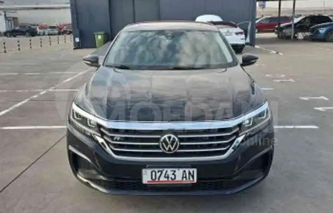 Volkswagen Passat 2 2020 Тбилиси - изображение 1