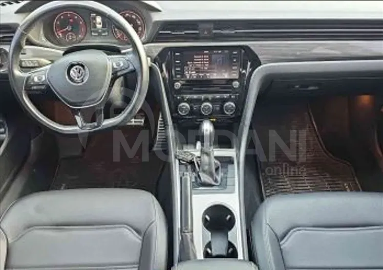 Volkswagen Passat 2 2020 თბილისი - photo 6