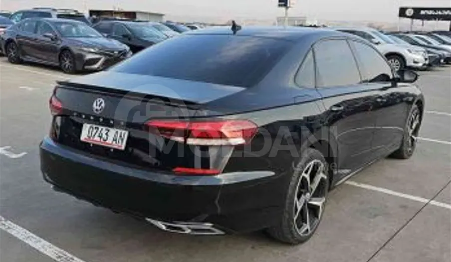 Volkswagen Passat 2 2020 თბილისი - photo 4