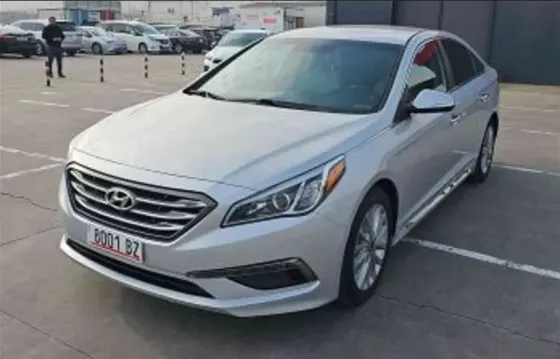 Hyundai Sonata 2015 თბილისი