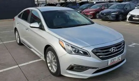 Hyundai Sonata 2015 თბილისი