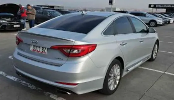 Hyundai Sonata 2015 თბილისი