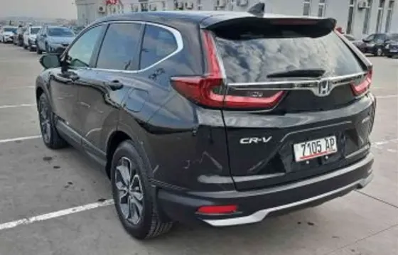 Honda CR-V 2020 Тбилиси