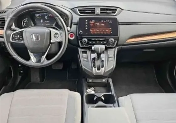 Honda CR-V 2020 Тбилиси