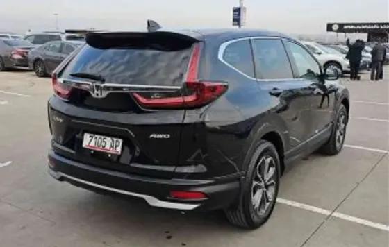 Honda CR-V 2020 Тбилиси