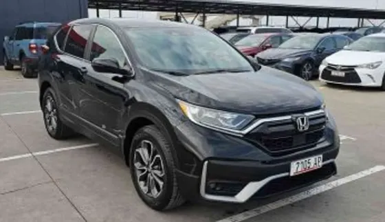 Honda CR-V 2020 Тбилиси