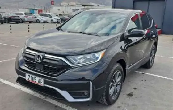 Honda CR-V 2020 Тбилиси