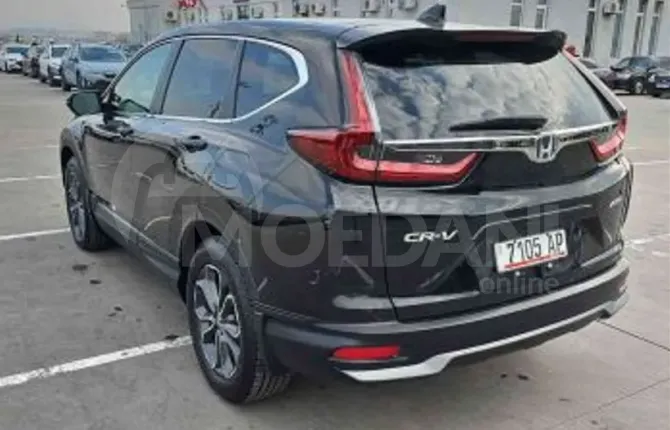 Honda CR-V 2020 Тбилиси - изображение 4