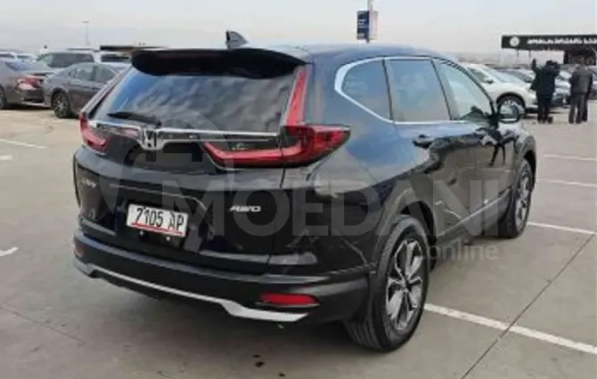 Honda CR-V 2020 Тбилиси - изображение 6