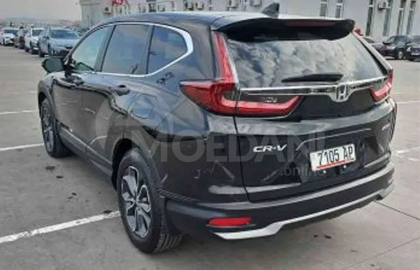 Honda CR-V 2020 თბილისი - photo 4