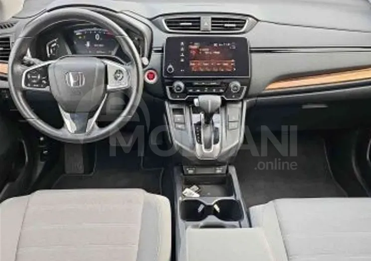 Honda CR-V 2020 თბილისი - photo 3