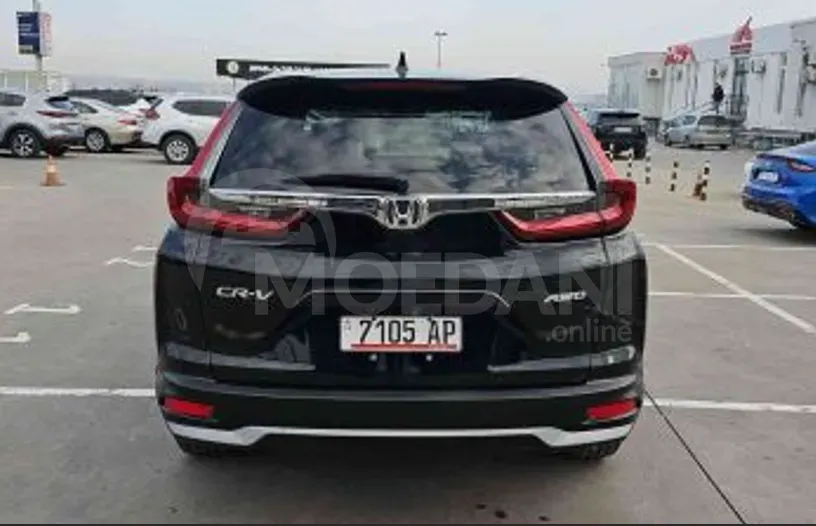 Honda CR-V 2020 თბილისი - photo 7