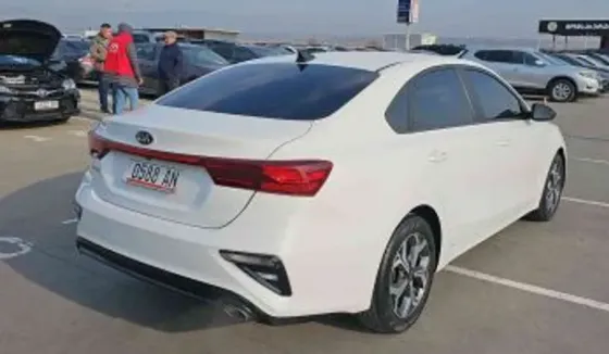 Kia Forte 2021 თბილისი