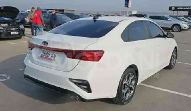 Kia Forte 2021 თბილისი - photo 6