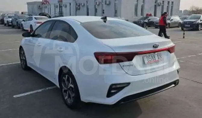 Kia Forte 2021 თბილისი - photo 3