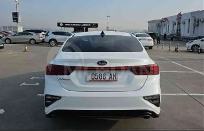 Kia Forte 2021 Тбилиси - изображение 7