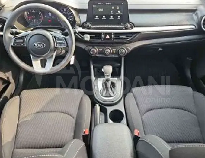 Kia Forte 2021 Тбилиси - изображение 4