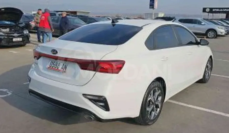 Kia Forte 2021 Тбилиси - изображение 6