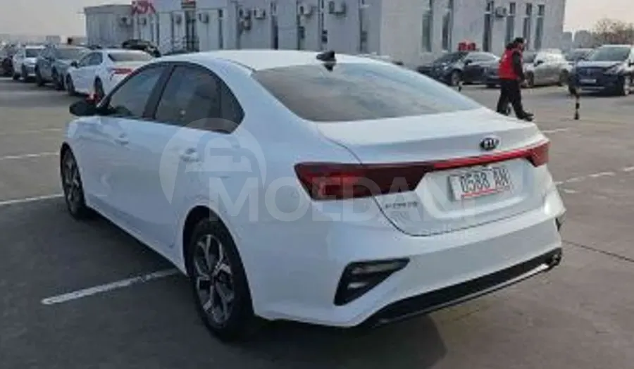 Kia Forte 2021 Тбилиси - изображение 3
