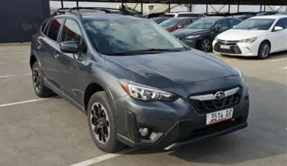 Subaru Crosstrek 2021 Тбилиси