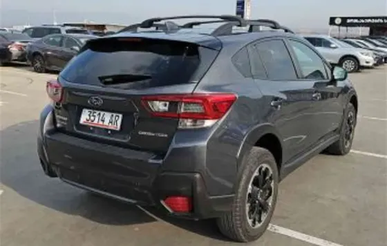 Subaru Crosstrek 2021 Тбилиси