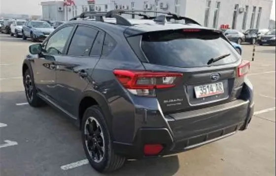 Subaru Crosstrek 2021 Тбилиси