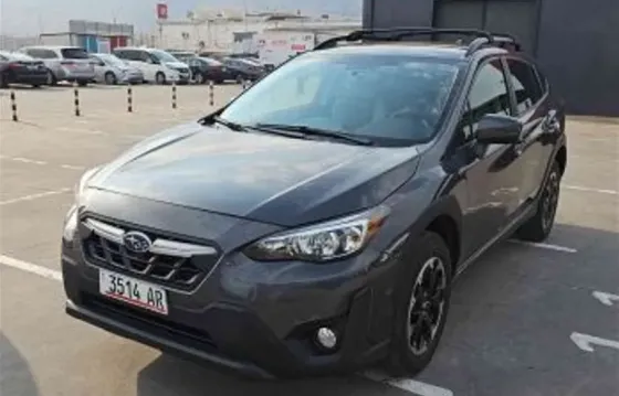 Subaru Crosstrek 2021 Тбилиси