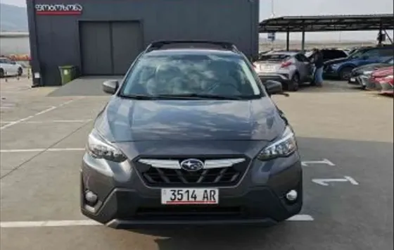 Subaru Crosstrek 2021 Тбилиси