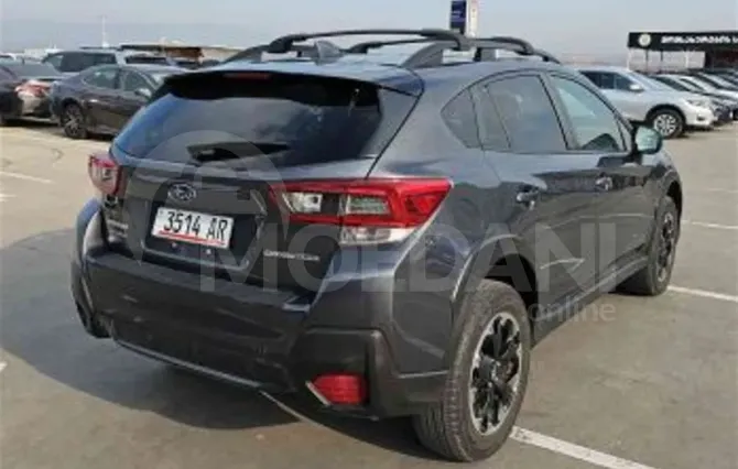 Subaru Crosstrek 2021 Тбилиси - изображение 6