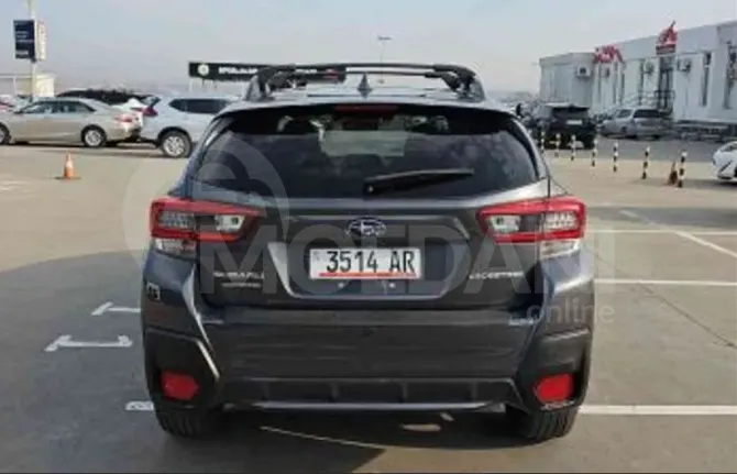 Subaru Crosstrek 2021 Тбилиси - изображение 7