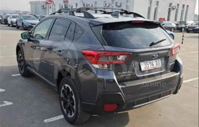 Subaru Crosstrek 2021 Тбилиси - изображение 4