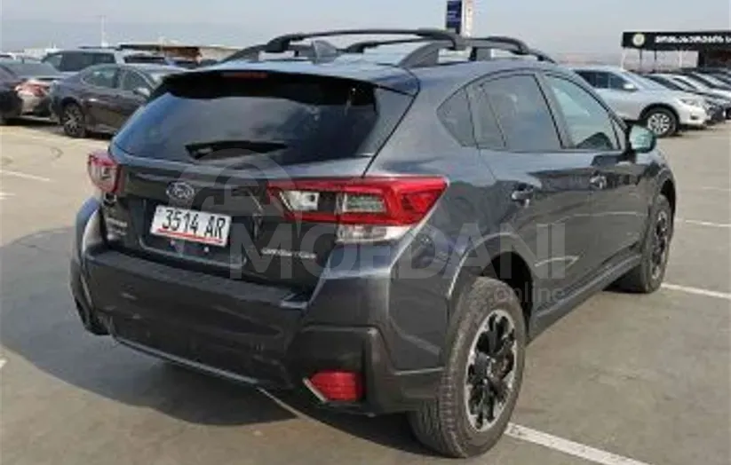Subaru Crosstrek 2021 თბილისი - photo 6
