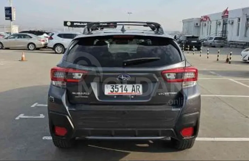 Subaru Crosstrek 2021 თბილისი - photo 7